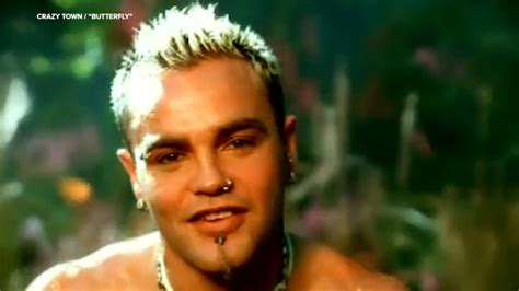Crazy Town is best known for their 2000 hit single, “Butterfly”, which reached number one on the US Billboard Hot 100 chart and helped their debut album, The Gift of Game (1999) sell over 1.5 ...